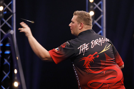 German Darts Masters 2019 in Köln