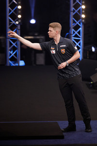 German Darts Masters 2019 in Köln