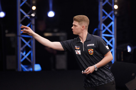 German Darts Masters 2019 in Köln