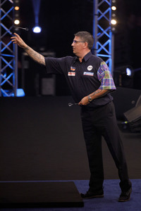 German Darts Masters 2019 in Köln