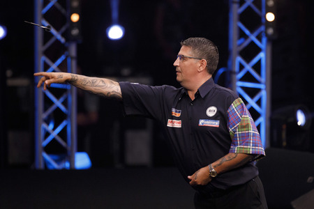 German Darts Masters 2019 in Köln