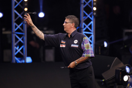 German Darts Masters 2019 in Köln