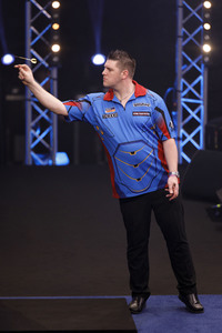 German Darts Masters 2019 in Köln