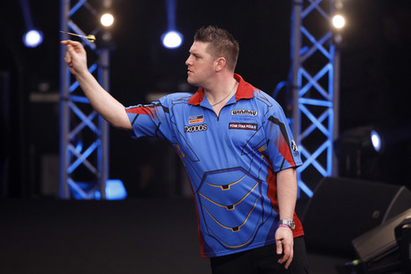 German Darts Masters 2019 in Köln
