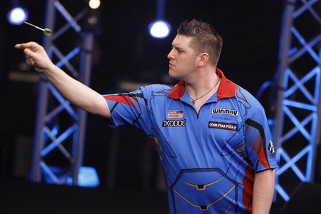 German Darts Masters 2019 in Köln
