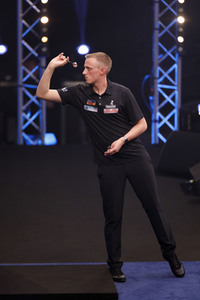 German Darts Masters 2019 in Köln
