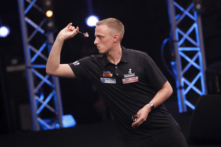 German Darts Masters 2019 in Köln