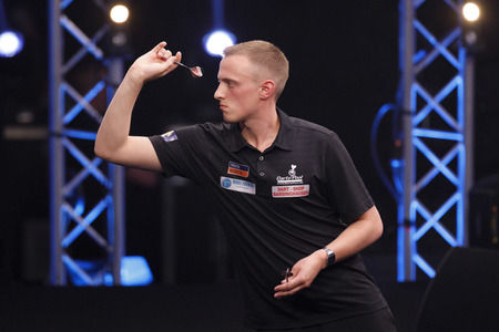 German Darts Masters 2019 in Köln
