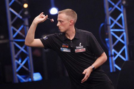 German Darts Masters 2019 in Köln