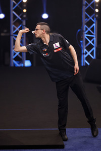 German Darts Masters 2019 in Köln