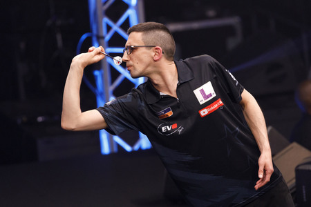 German Darts Masters 2019 in Köln