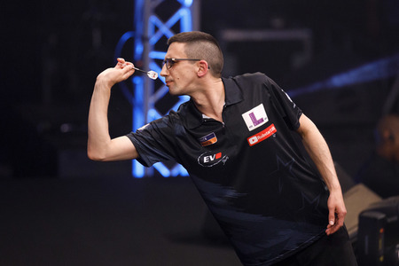 German Darts Masters 2019 in Köln