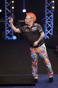 German Darts Masters 2019 in Köln