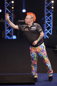 German Darts Masters 2019 in Köln