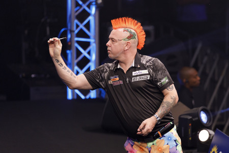 German Darts Masters 2019 in Köln