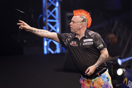 German Darts Masters 2019 in Köln