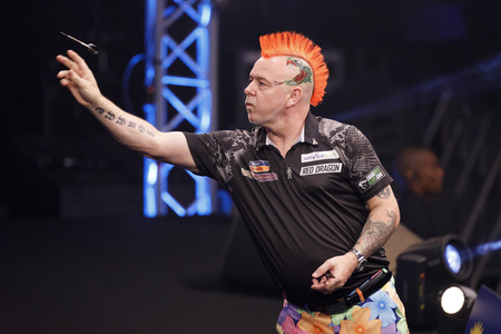 German Darts Masters 2019 in Köln
