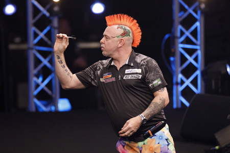 German Darts Masters 2019 in Köln