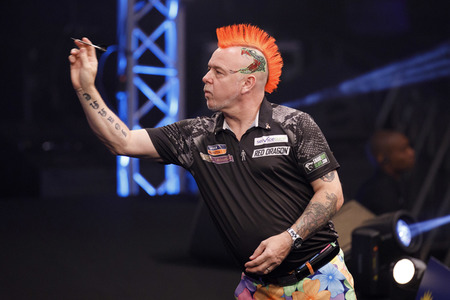 German Darts Masters 2019 in Köln