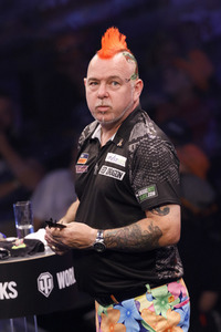 German Darts Masters 2019 in Köln