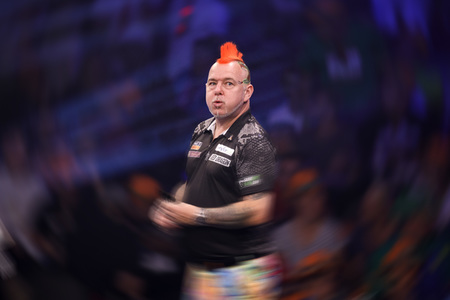 German Darts Masters 2019 in Köln