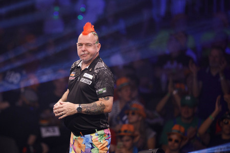 German Darts Masters 2019 in Köln