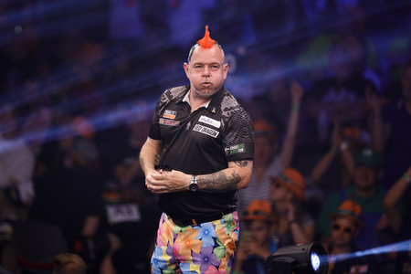German Darts Masters 2019 in Köln