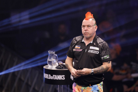 German Darts Masters 2019 in Köln