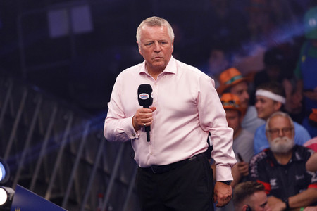 German Darts Masters 2019 in Köln