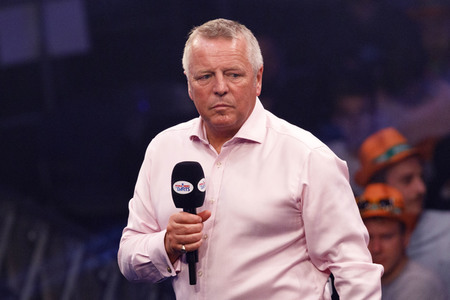 German Darts Masters 2019 in Köln