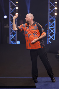 German Darts Masters 2019 in Köln