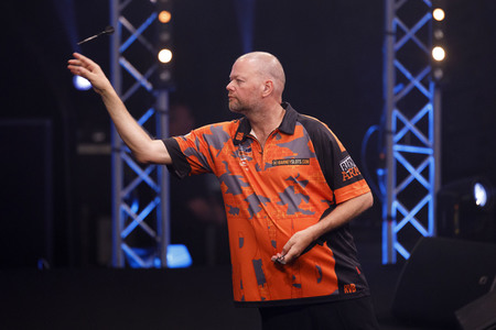 German Darts Masters 2019 in Köln