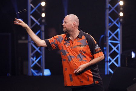 German Darts Masters 2019 in Köln