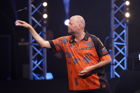 German Darts Masters 2019 in Köln