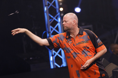 German Darts Masters 2019 in Köln