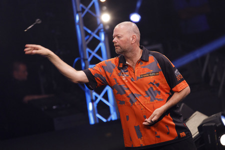 German Darts Masters 2019 in Köln