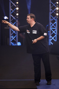 German Darts Masters 2019 in Köln