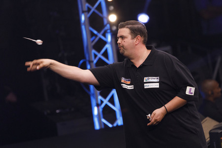 German Darts Masters 2019 in Köln