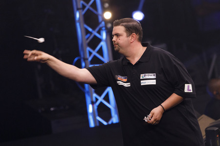German Darts Masters 2019 in Köln