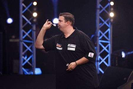 German Darts Masters 2019 in Köln