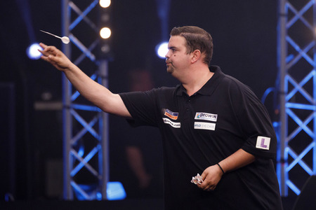 German Darts Masters 2019 in Köln