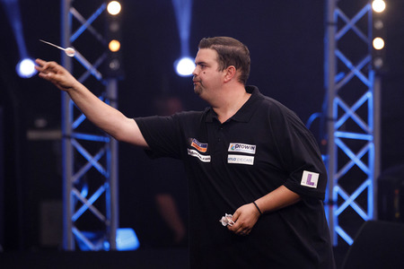 German Darts Masters 2019 in Köln