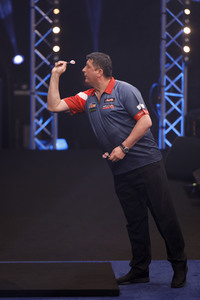 German Darts Masters 2019 in Köln