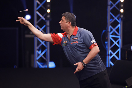 German Darts Masters 2019 in Köln