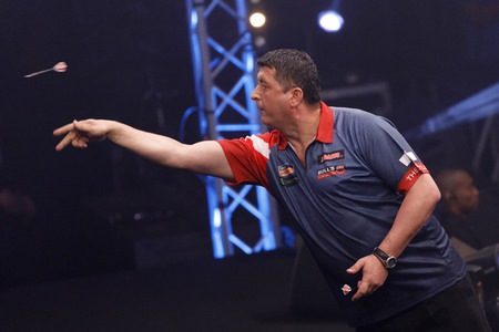 German Darts Masters 2019 in Köln