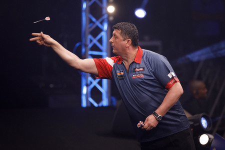 German Darts Masters 2019 in Köln
