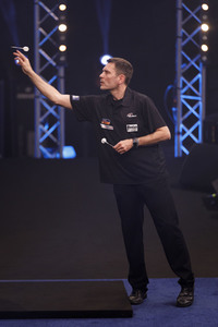 German Darts Masters 2019 in Köln