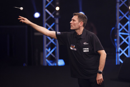 German Darts Masters 2019 in Köln