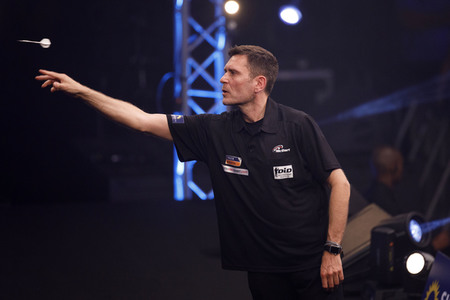 German Darts Masters 2019 in Köln