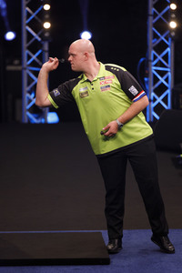 German Darts Masters 2019 in Köln
